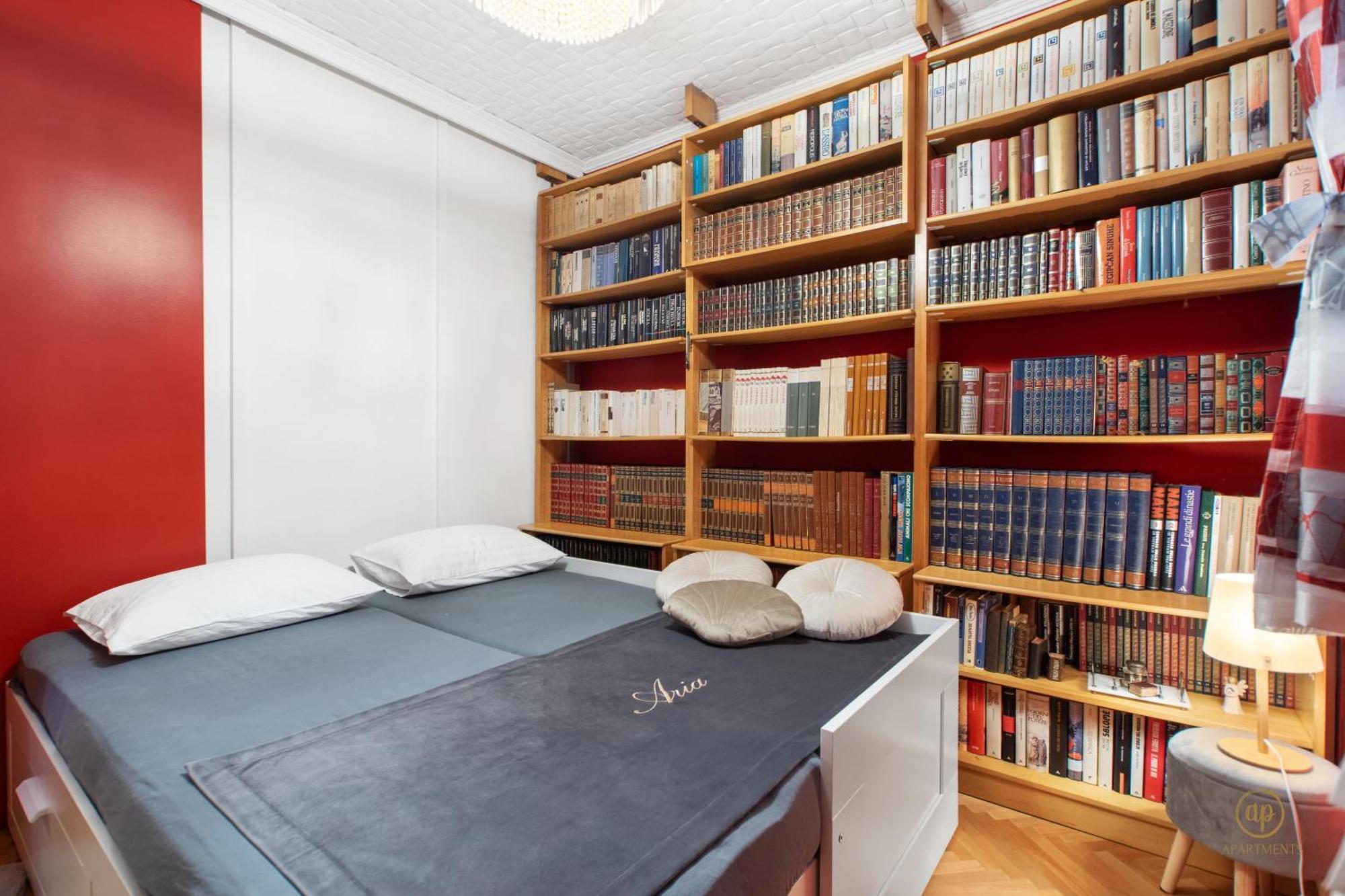 Aria Superior Apartment, Seaview & Wellness 포르토로즈 외부 사진